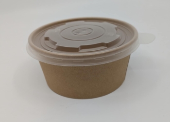 Bol carton kraft 12 oz