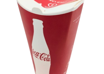 Gobelet personnalisé