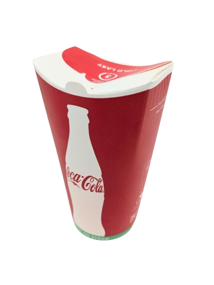 Gobelet personnalisé