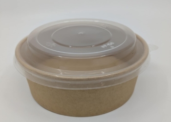 Bol carton kraft 17 oz