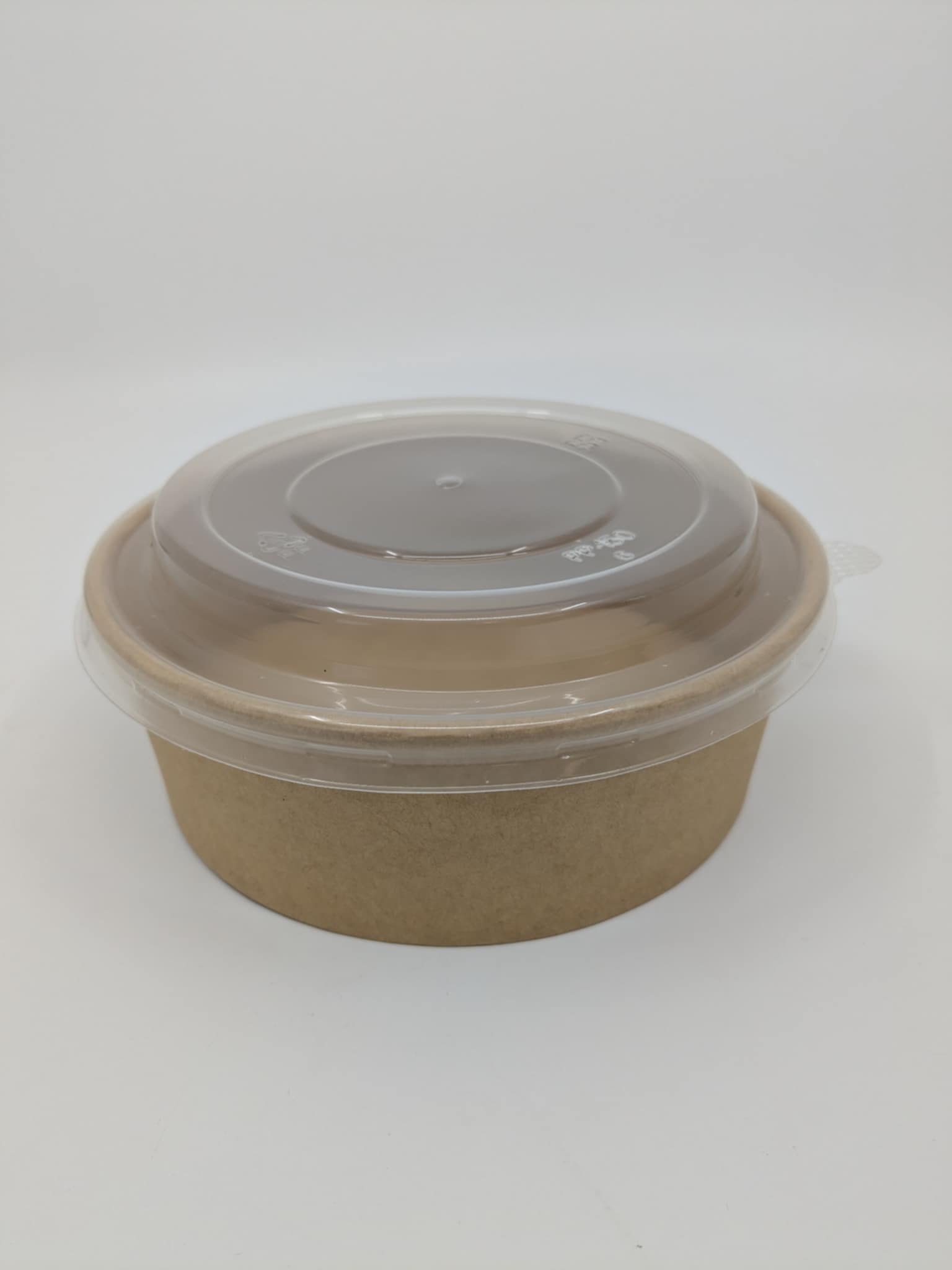 Bol carton kraft 17 oz