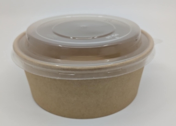 Bol carton kraft 25 oz