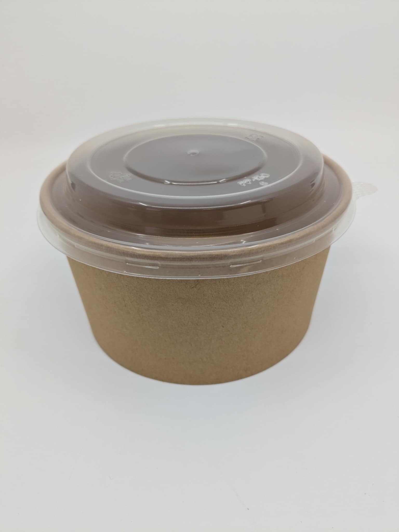 Bol carton kraft 34 oz