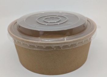 Bol carton kraft 34 oz