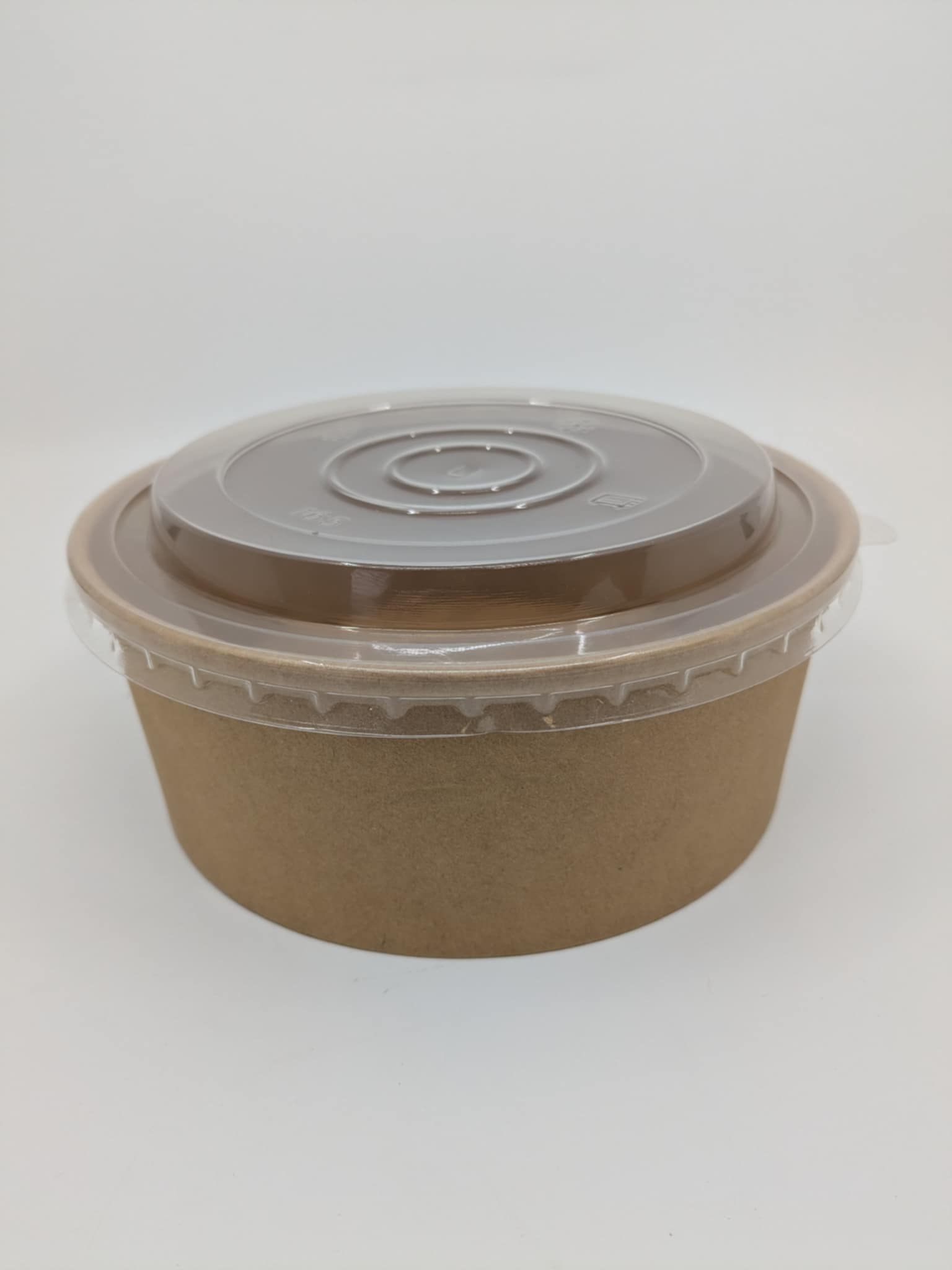 Bol carton kraft 34 oz