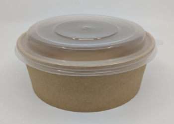 Bol carton kraft 44 oz