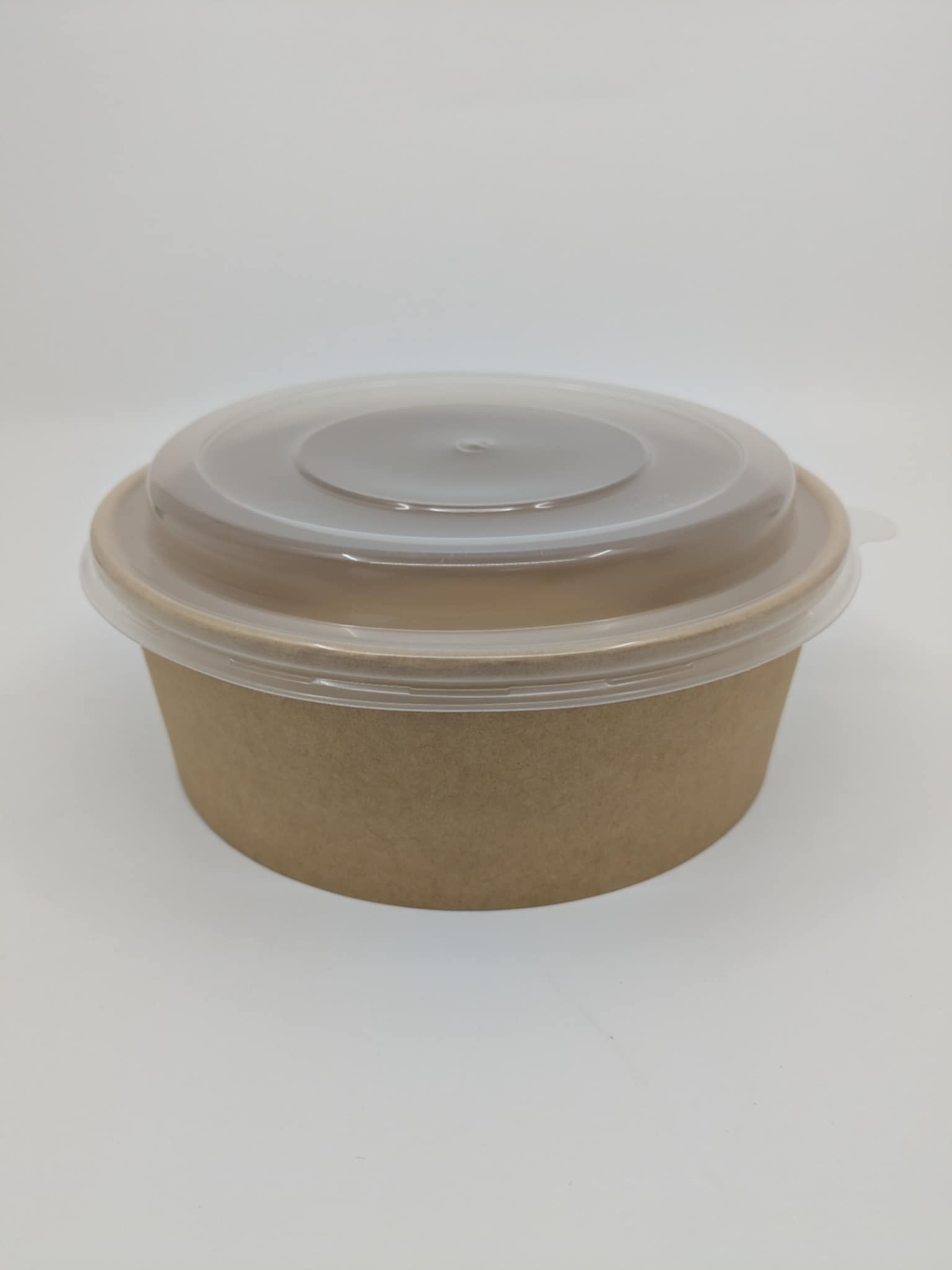 Bol carton kraft 44 oz