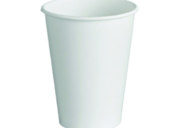 Verre à breuvage froid 12 oz
