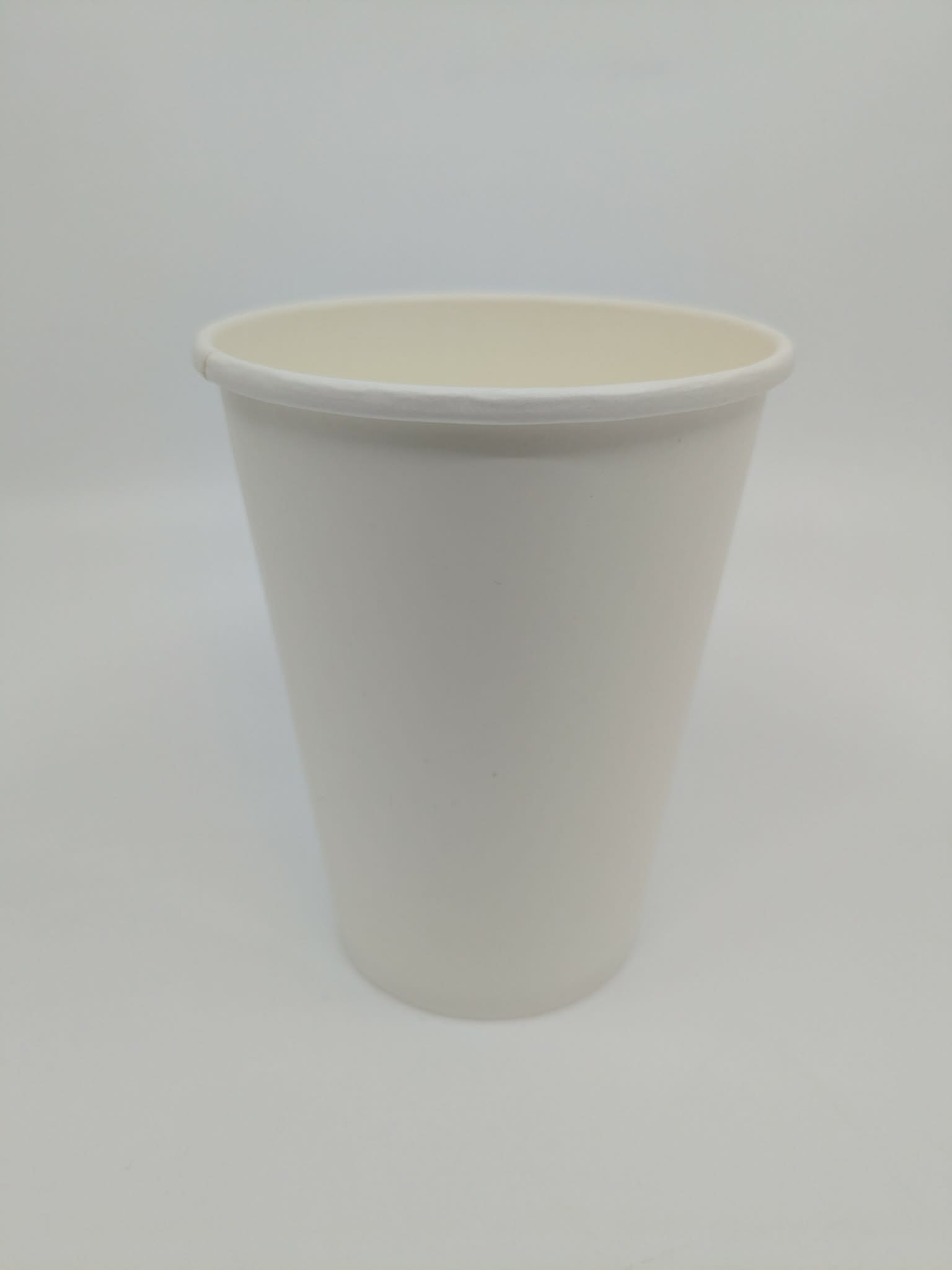 Verre à breuvage froid 12 oz