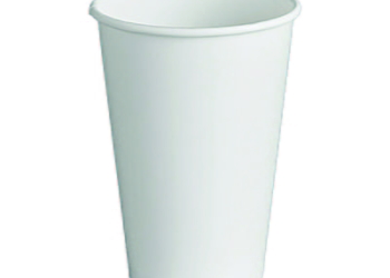 Verre à breuvage froid 16 oz