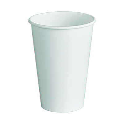 Verre à breuvage froid 16 oz