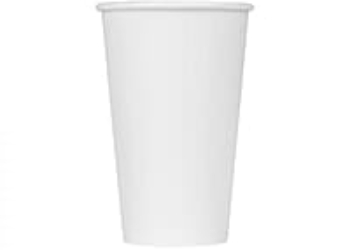 Verre à breuvage froid 20 oz