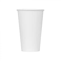 Verre à breuvage froid 20 oz