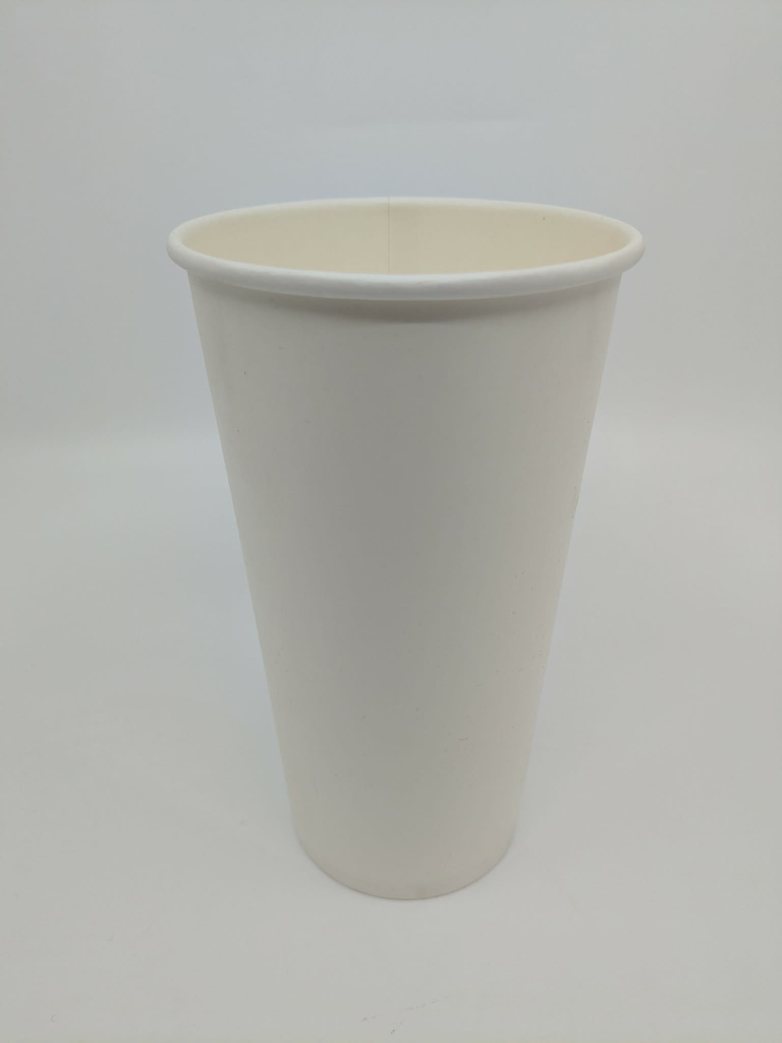 Verre à breuvage froid 20 oz